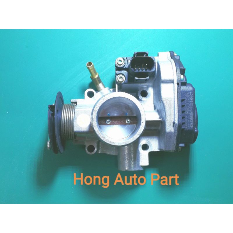 Proton Wira 1.5 VDO Throttle Body (NEW) Shopee Malaysia