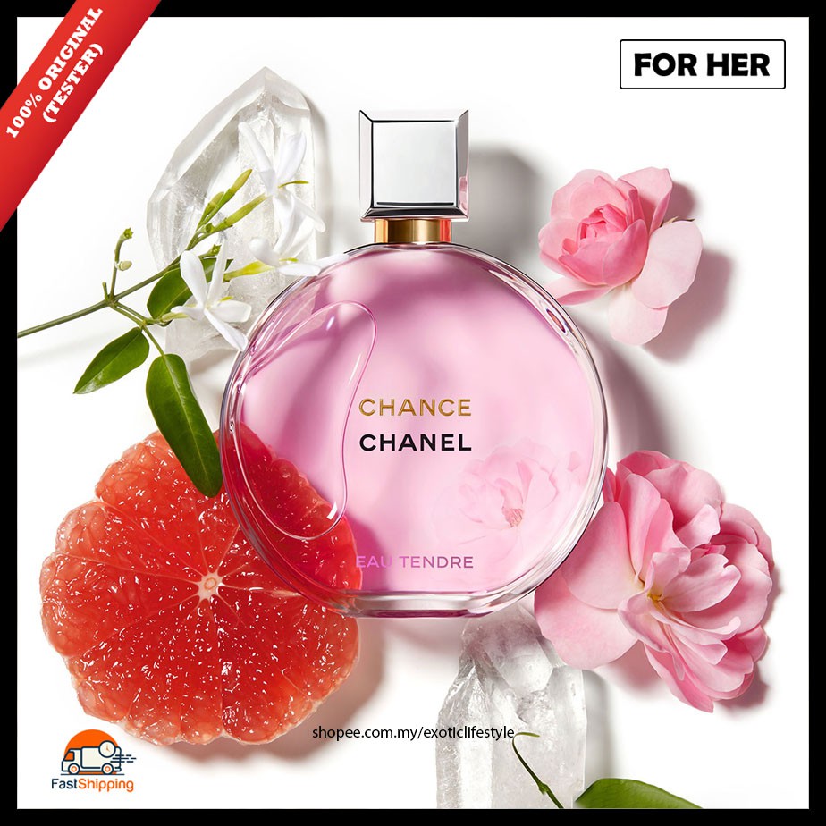 original chance perfume