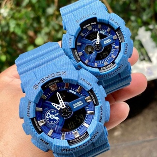 baby g ga110