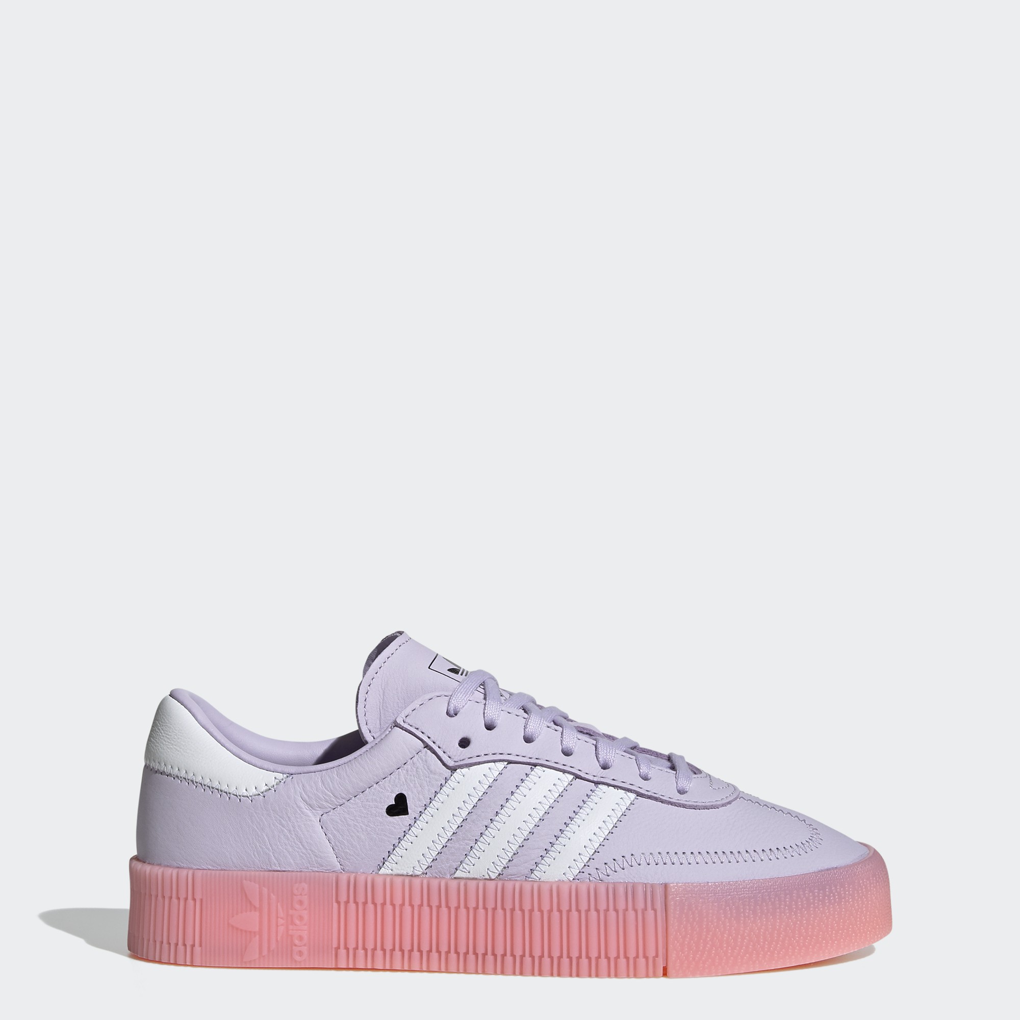 sambarose shoes adidas