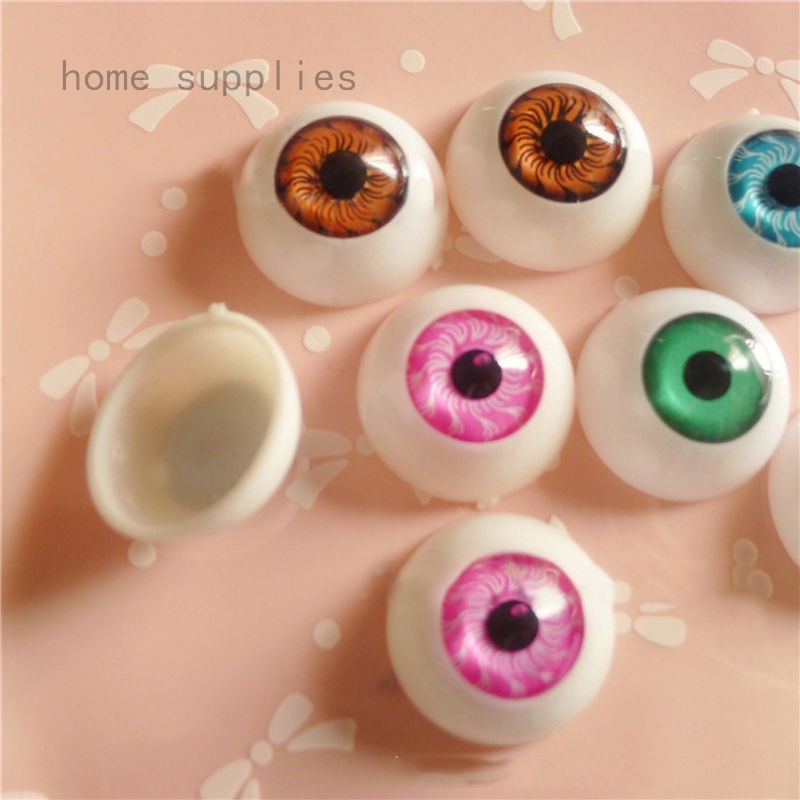 reborn doll eyes