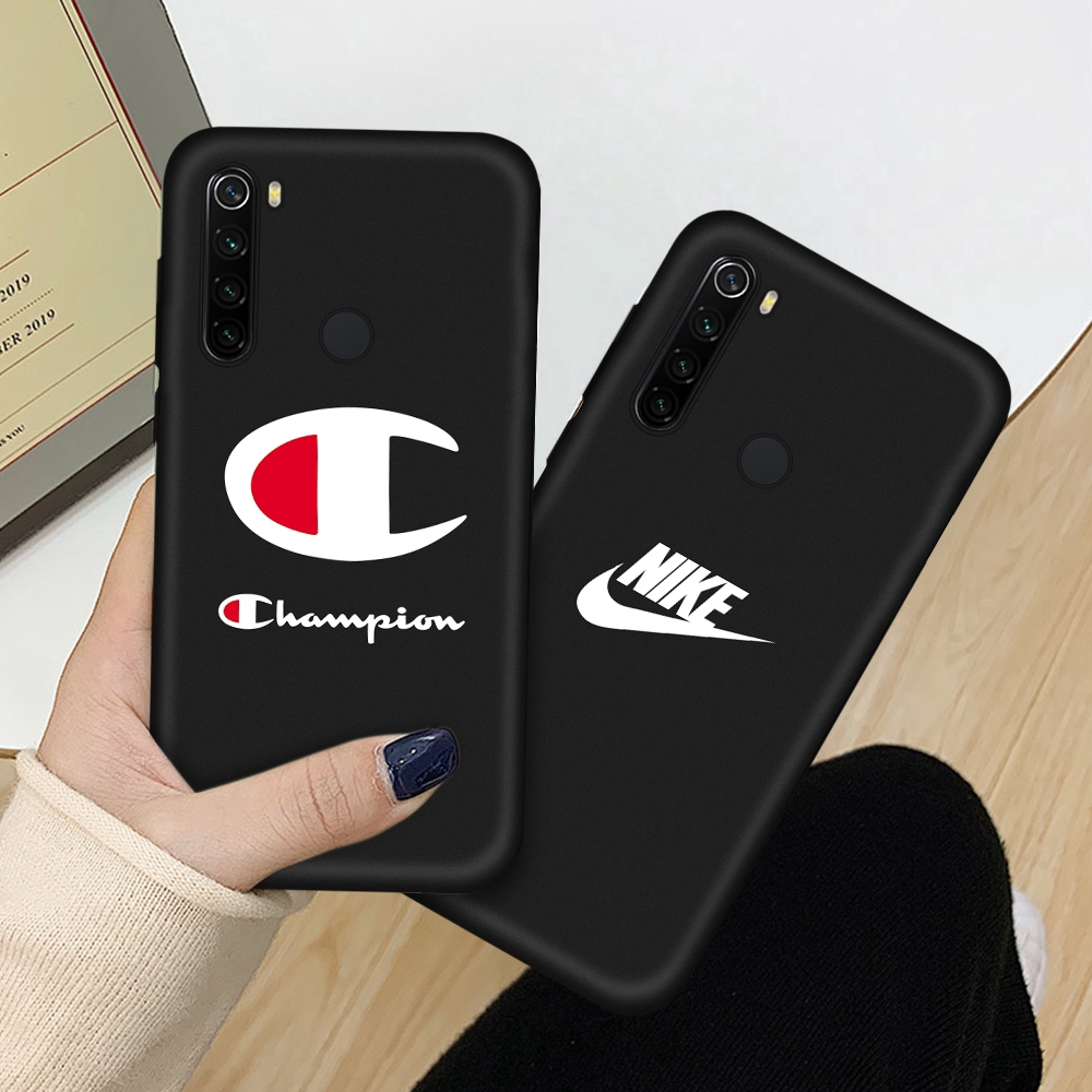 nike adidas champion