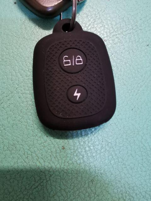 Perodua Myvi / Alza / Kembara Silicon Remote Button Cover 