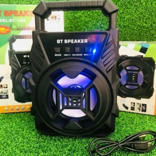 bt speaker bt 1819