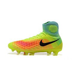 Футбольные бутсы NIKE MAGISTA OPUS II SG PRO ANTI