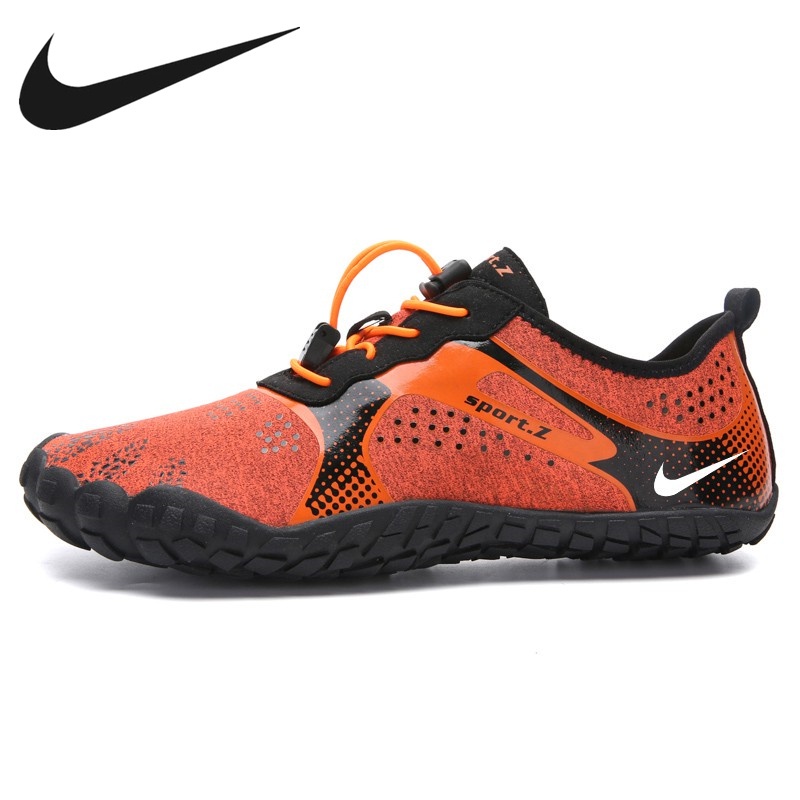 nike five finger shoes