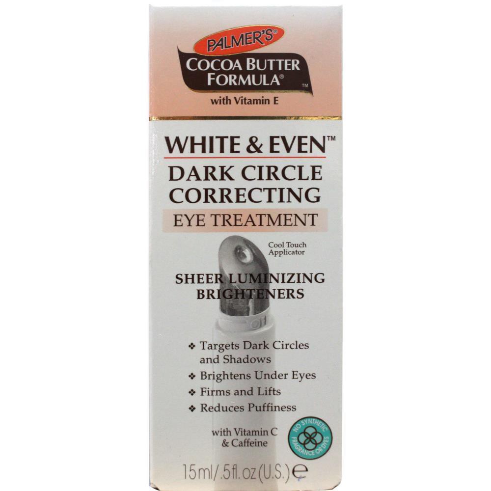cocoa butter eye cream