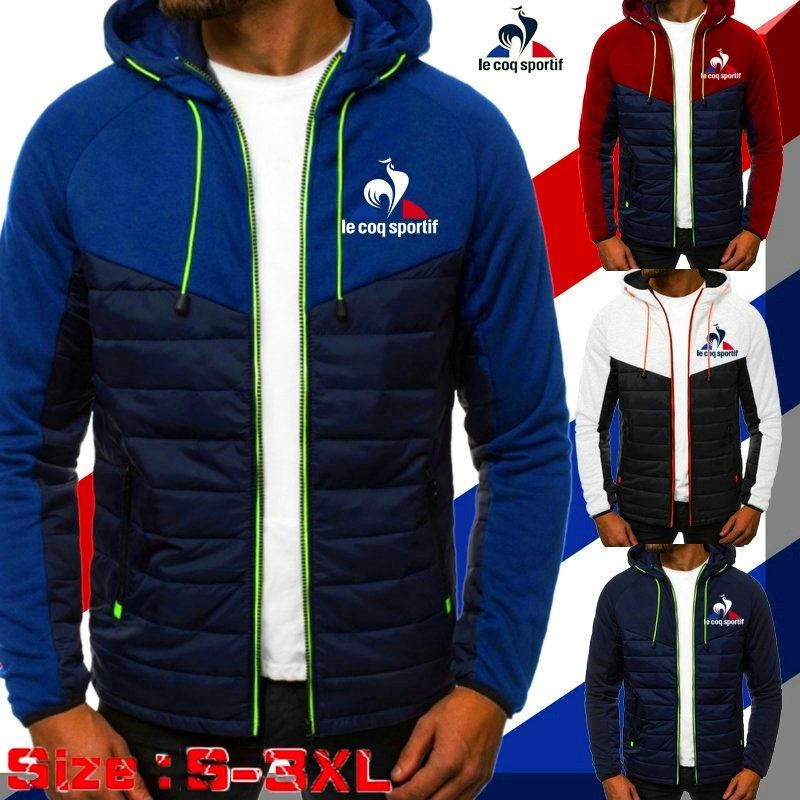 le coq sportif wear