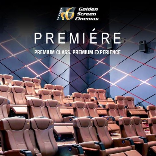 Cheap Gsc Premiere Class Movie Ticket Shopee Malaysia