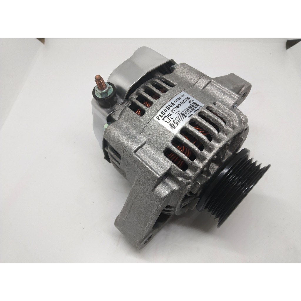 ALTERNATOR PERODUA VIVA 660cc, 850cc,1000cc  Shopee Malaysia