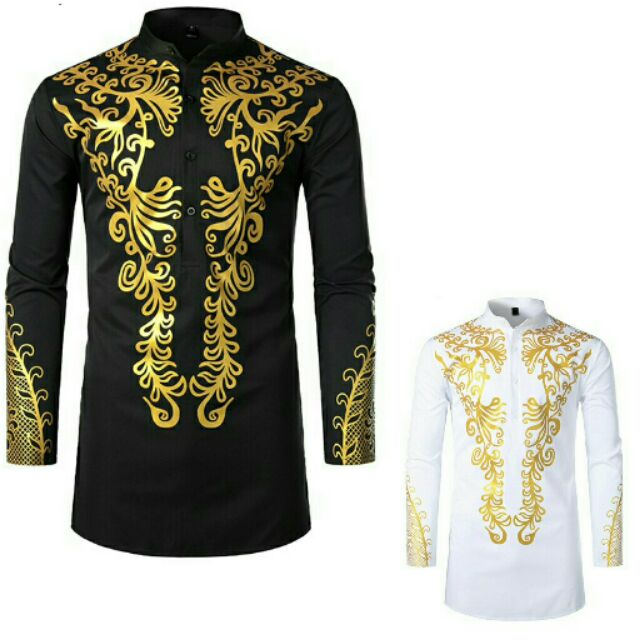  Baju Bollywood Lelaki 