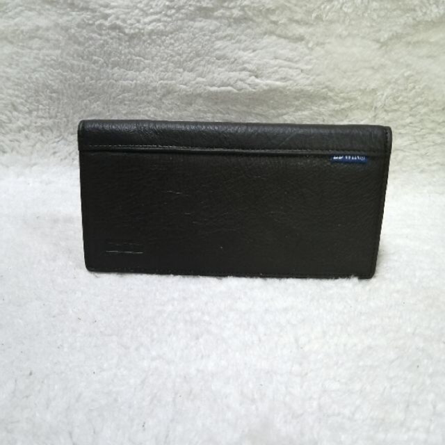 Edwi Leather Wallet 