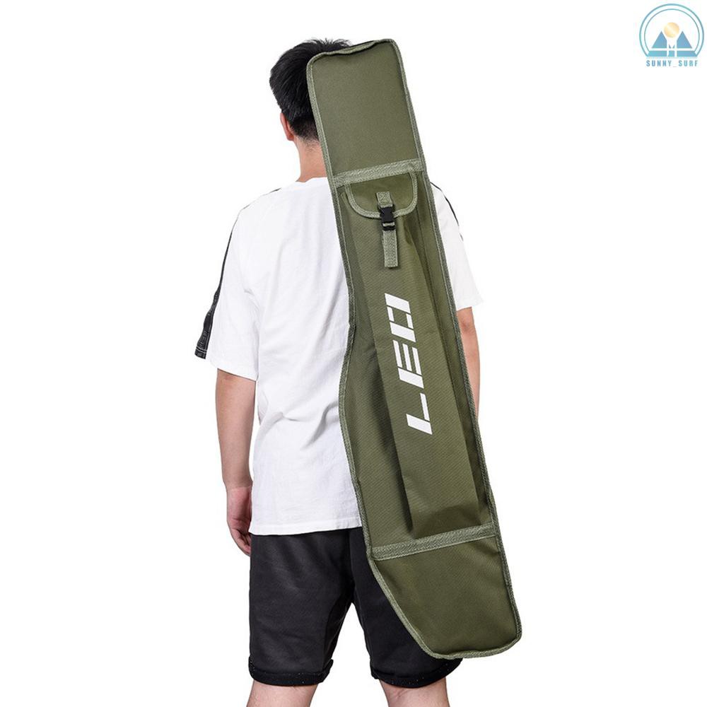 fishing rod and reel bag