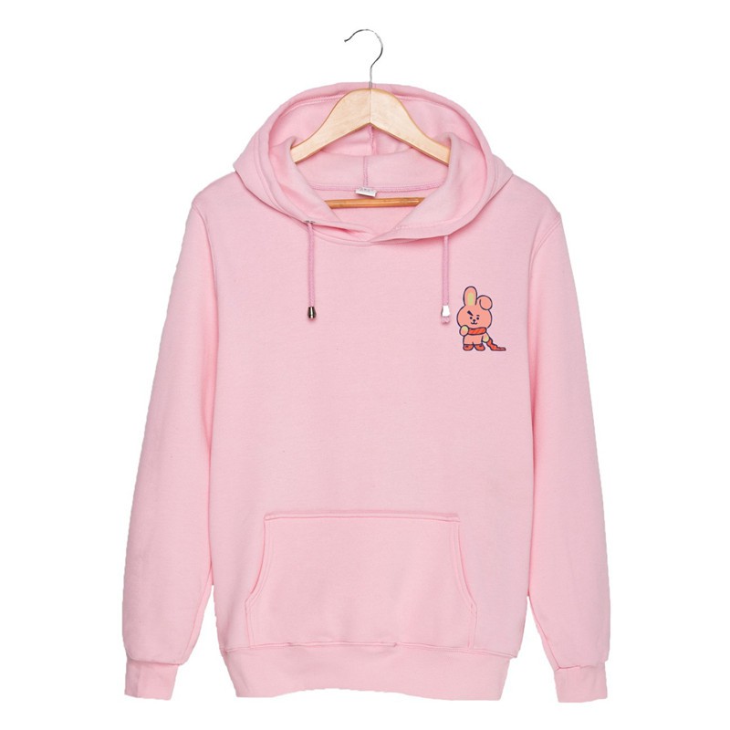 cooky hoodie