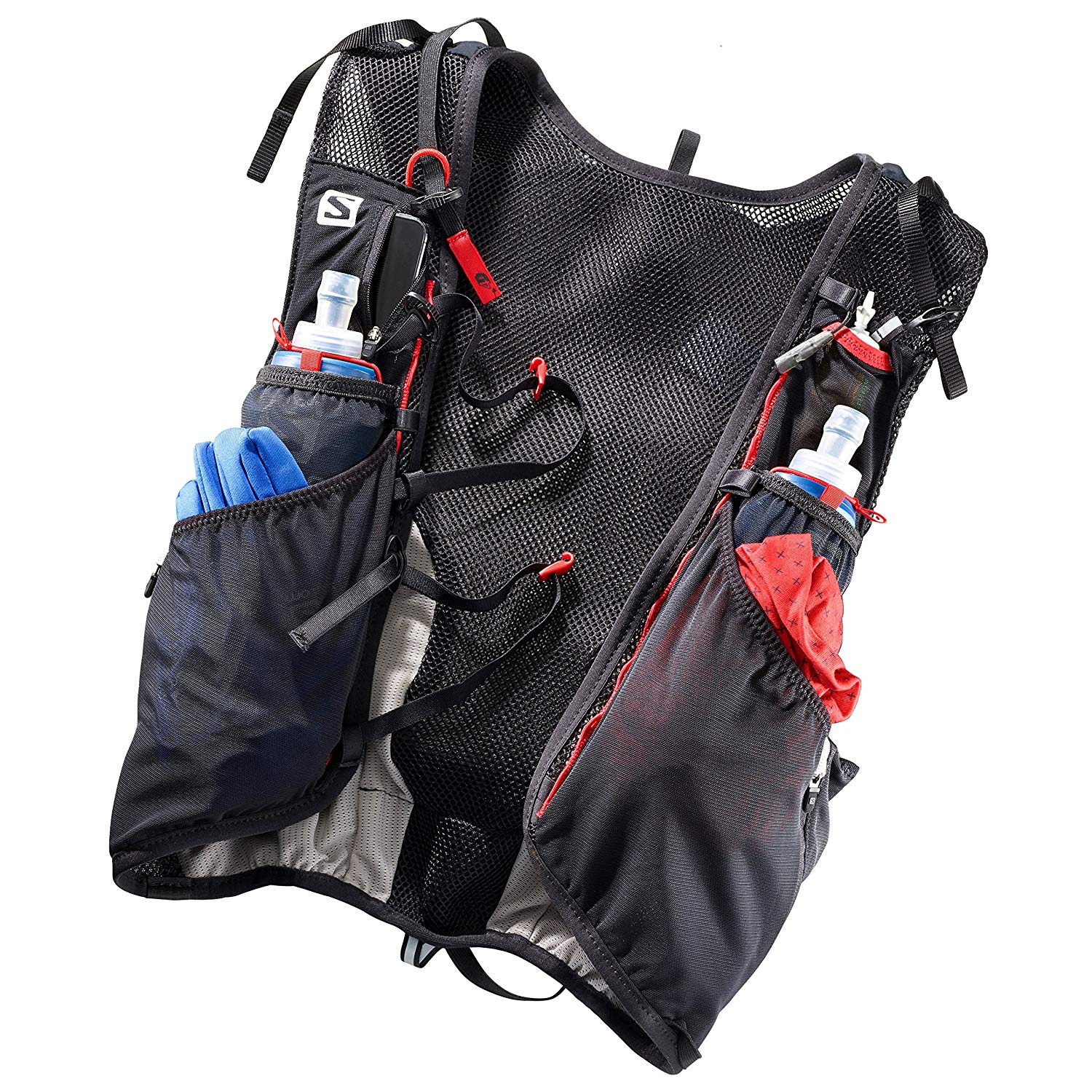 salomon adv skin 5 set 2018