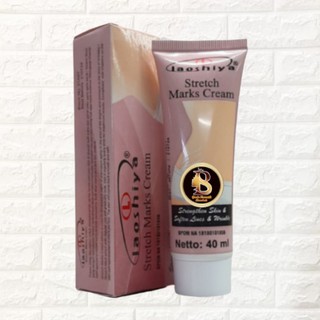 floxia stretch marks cream
