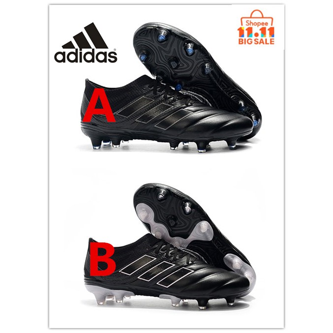 new adidas soccer shoes 2019