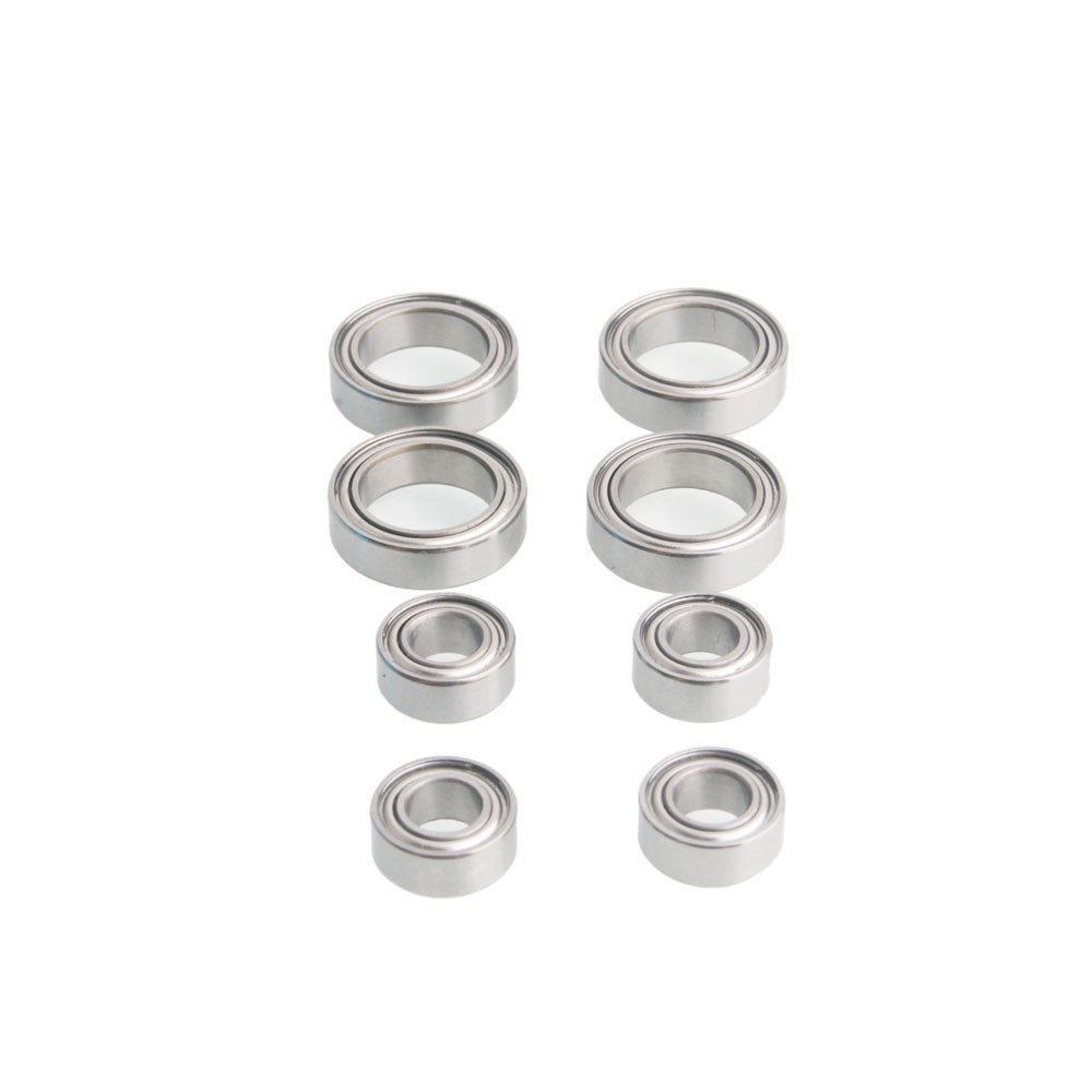 rc car wheel bearings