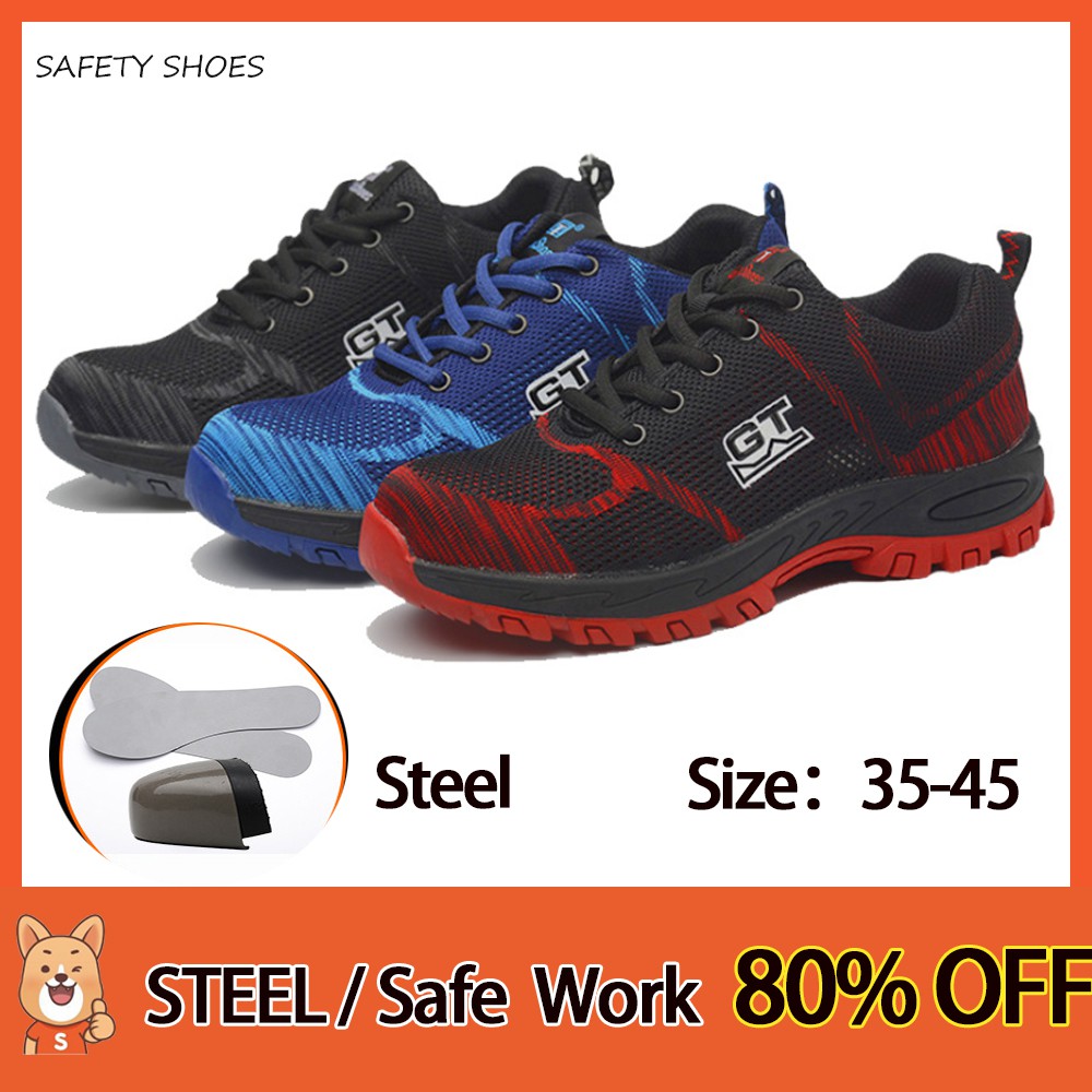 shopee safety shoes