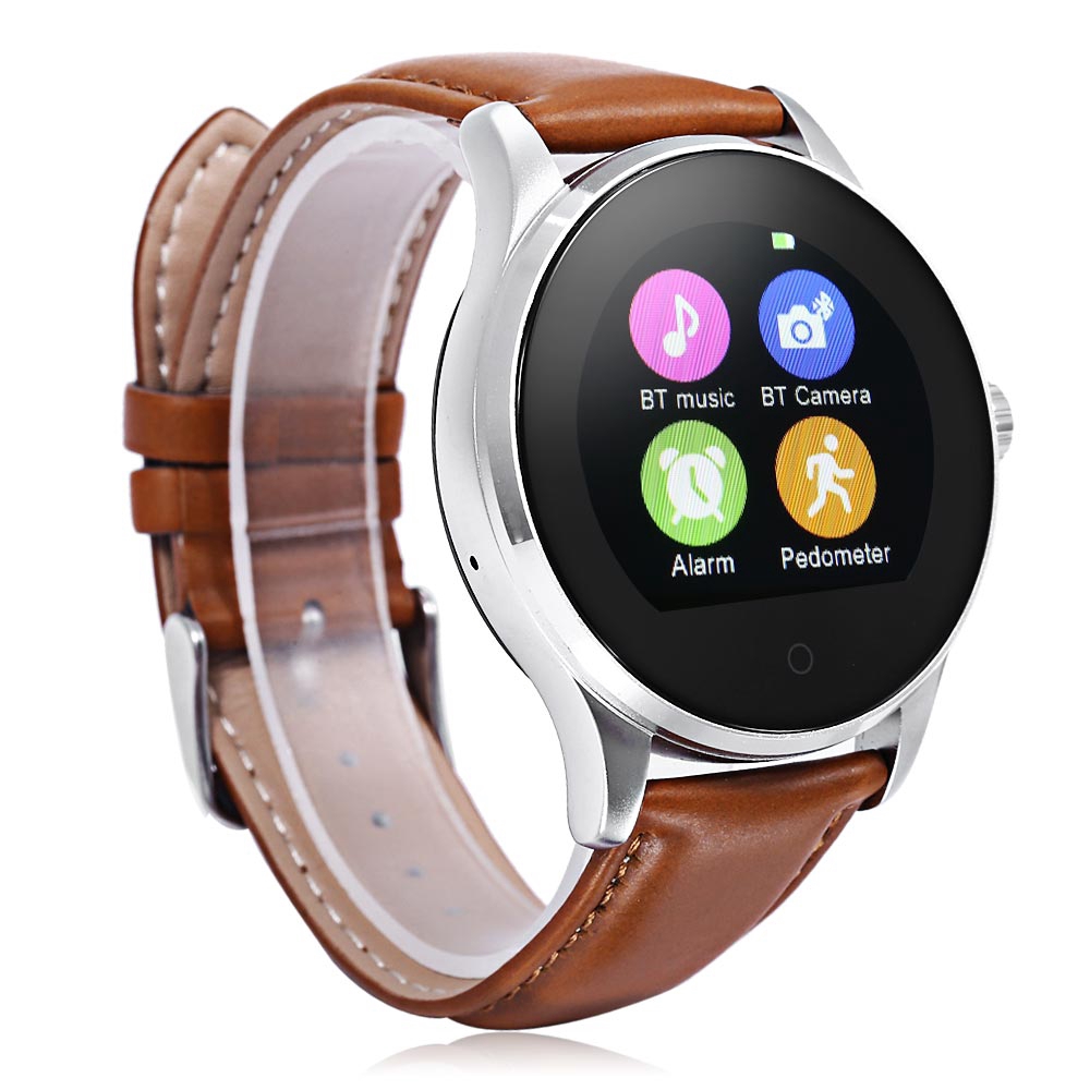 smart watch k88h