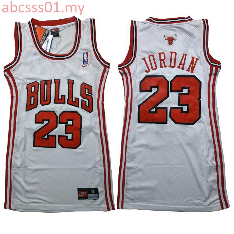 nba jersey womens