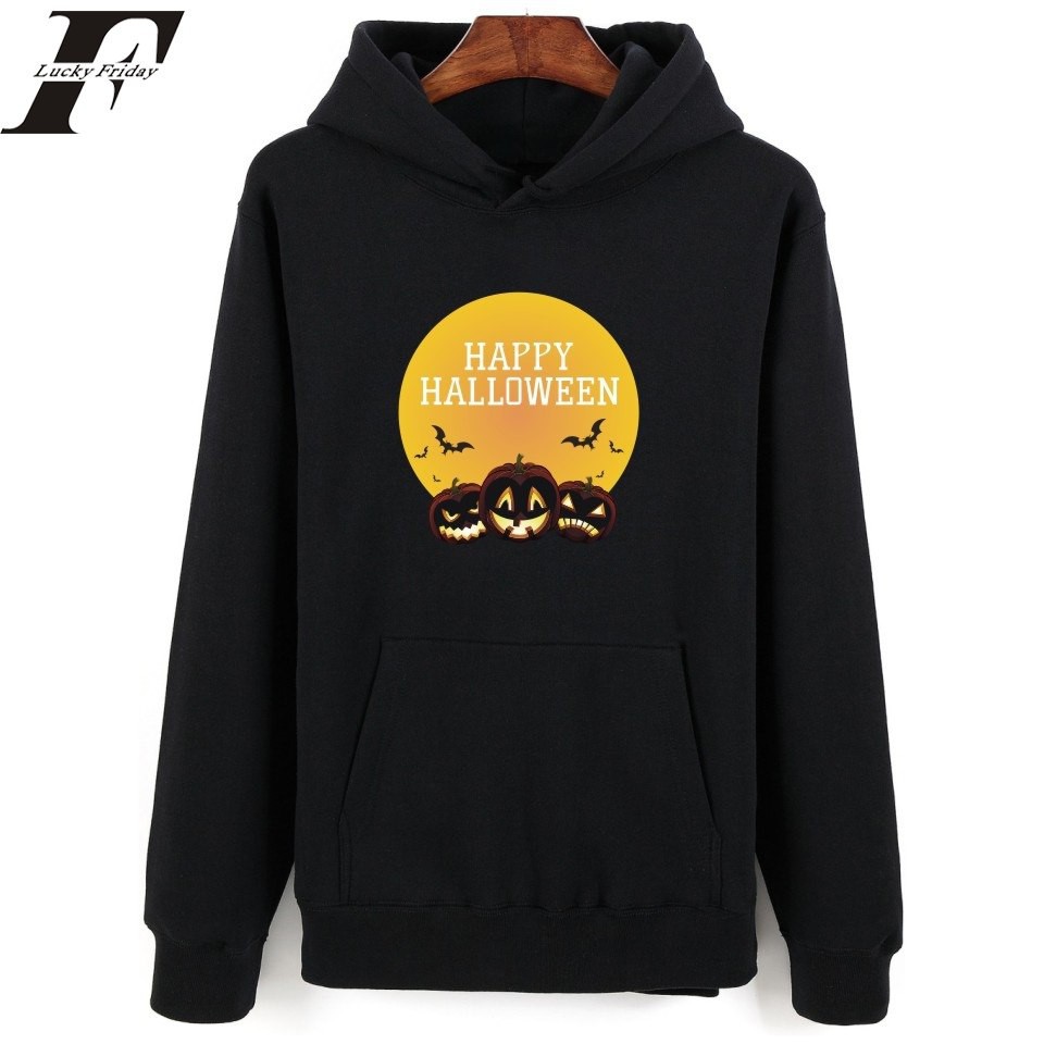 mens halloween hoodies