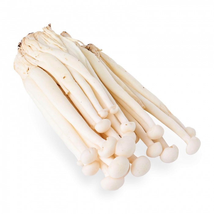 【Lowest Price Fresh Product】White Mushroom @ Deliver JB area only !!