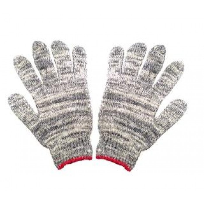 cotton hand gloves