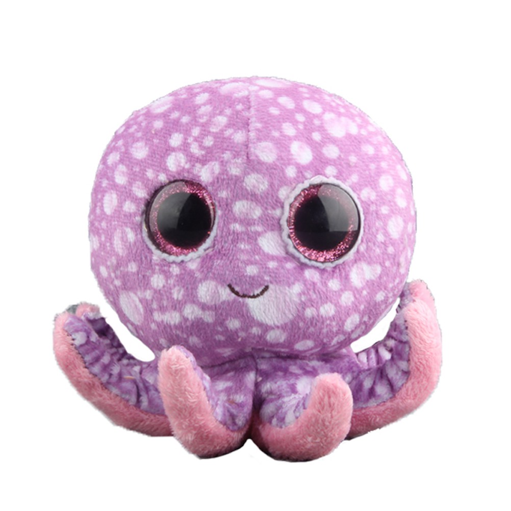 ty beanie boos octopus