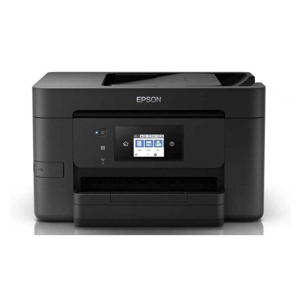 epson wf 3720 scanner