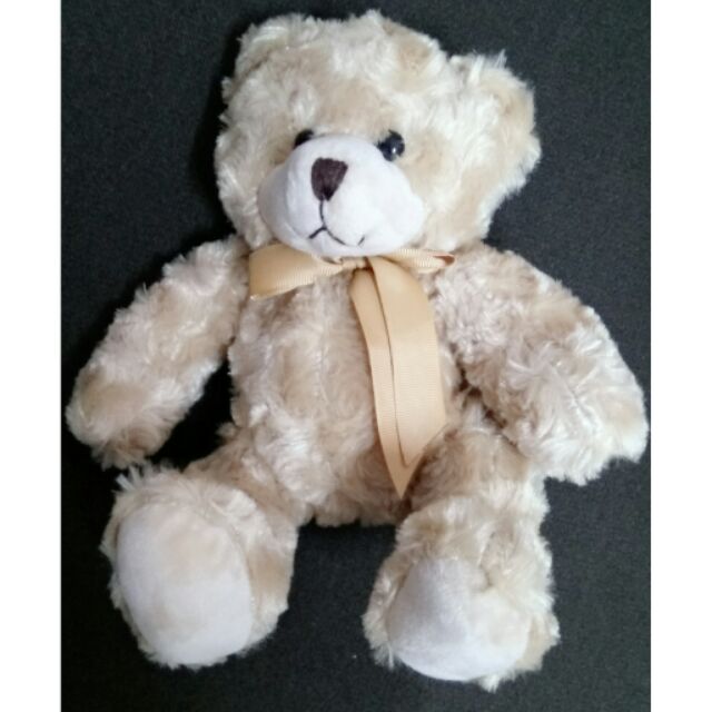 7 inch teddy bear