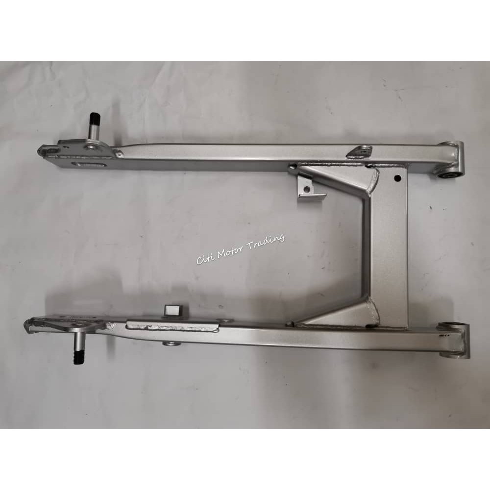 Honda Wave100 Wave125 Swing Arm Assy 100 Original Shopee Malaysia