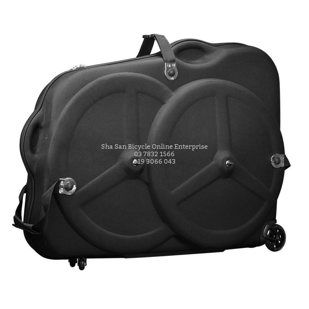 giant bike travel bag