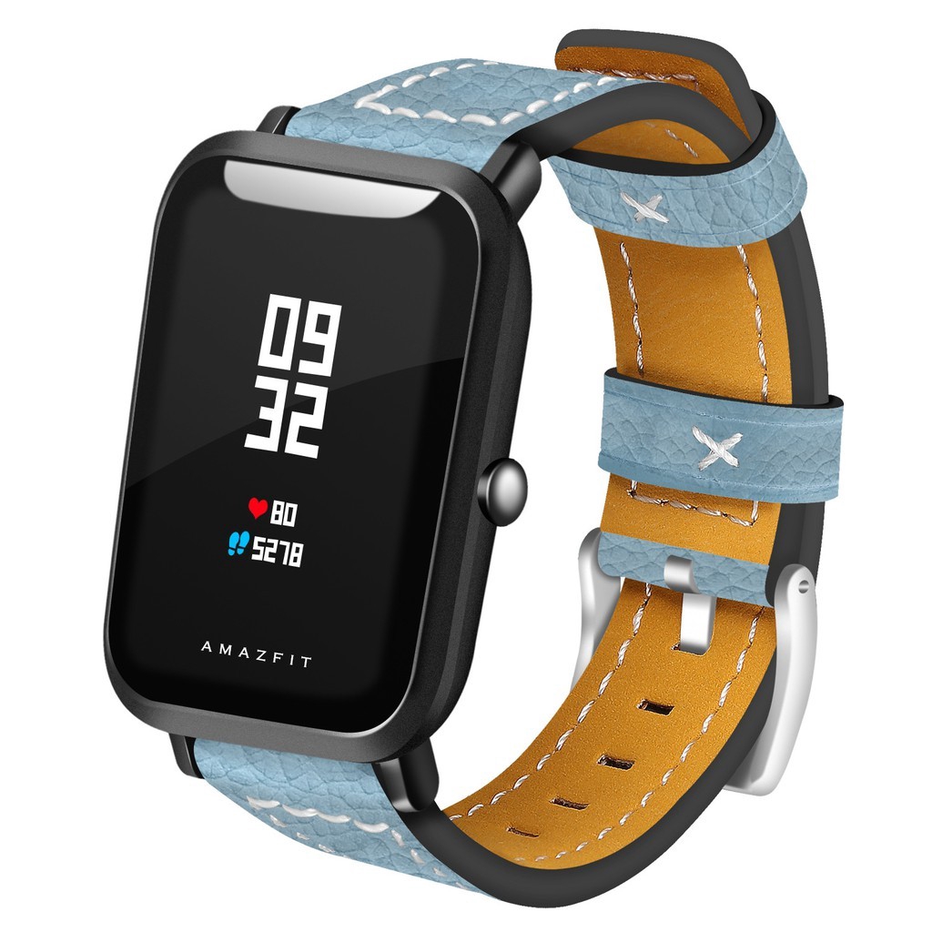 xiaomi huami amazfit bip bit pace lite