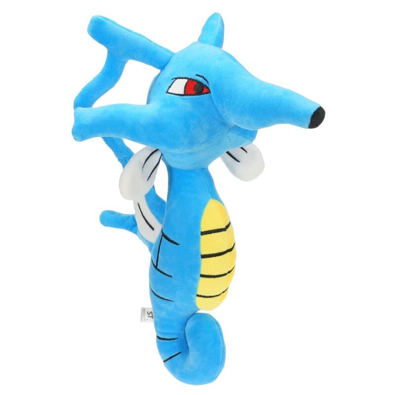 kingdra plush