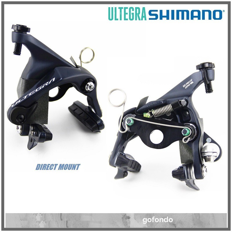 ultegra r8000 direct mount brakes