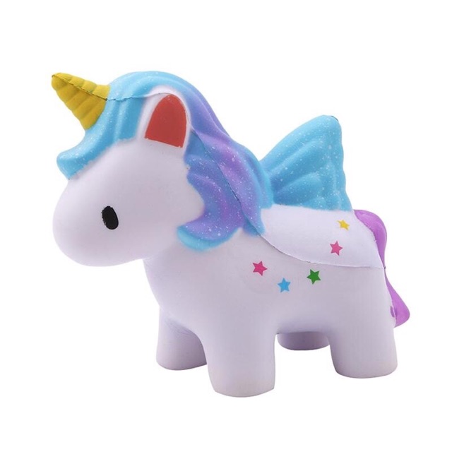 squishy my little pony jumbo