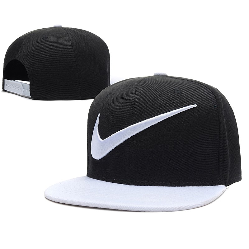 newborn nike hat