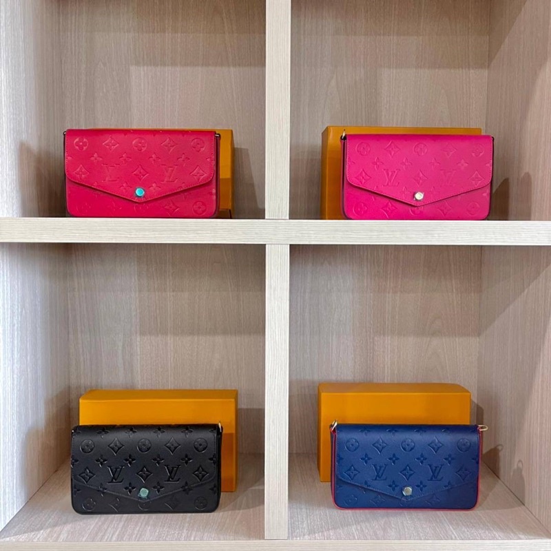 LVS [READYSTOCK HANDBAGS MALAYSIA]