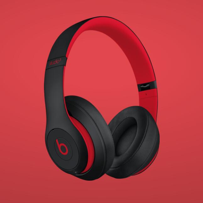 Beats Studio 3 By Dr Dre Wireless Over 
