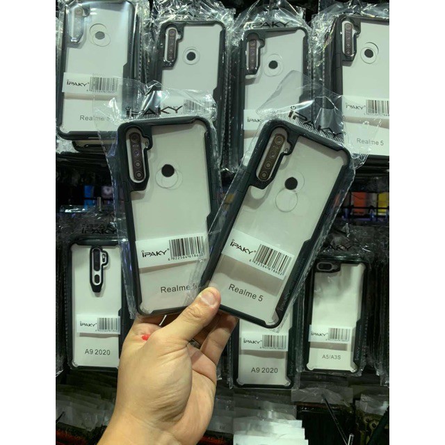 ﺴ Ipaky Redmi 9t 9a 9c 8 8a Mi9t Mi9tpro Redmi Note 10 10pro 9s 9pro 9 Redmi7 K Kpro Ipaky Case Shopee Malaysia