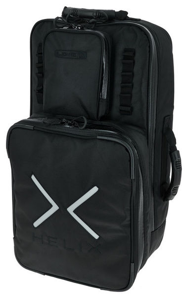 LINE 6 HELIX BACK PACK Backpack-style Bag for Line 6 Helix Floor Processor
