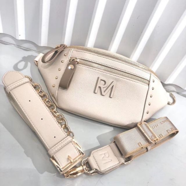 Ready Stock Robin May Original From Taiwan Chest Bag Shopee Malaysia