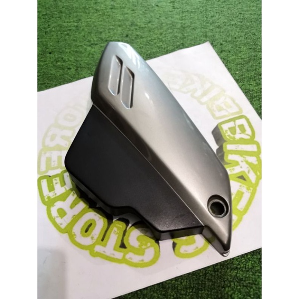 splendor battery cover