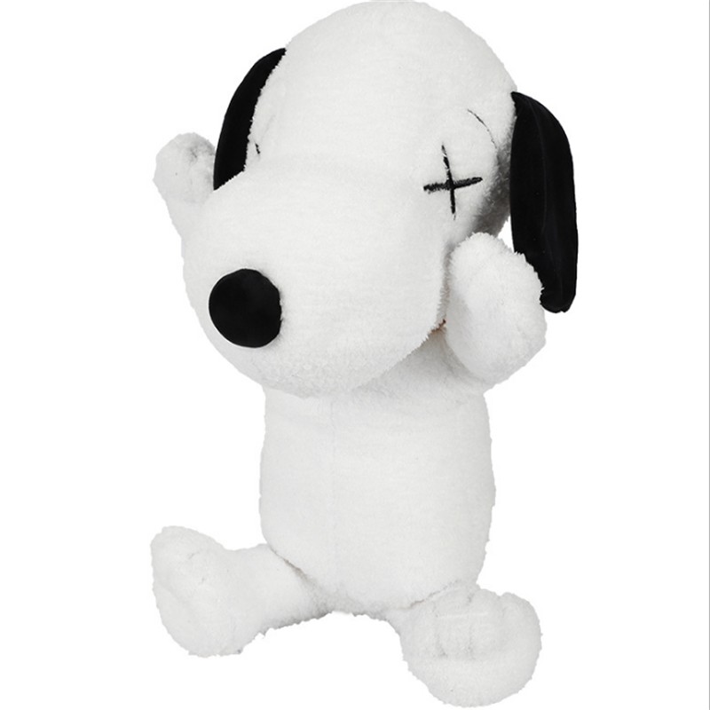 snoopy plush