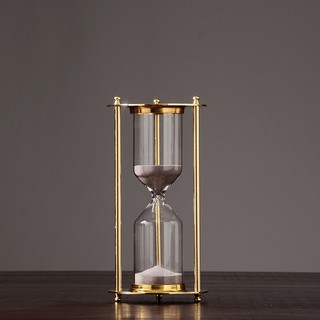 luxury hourglass