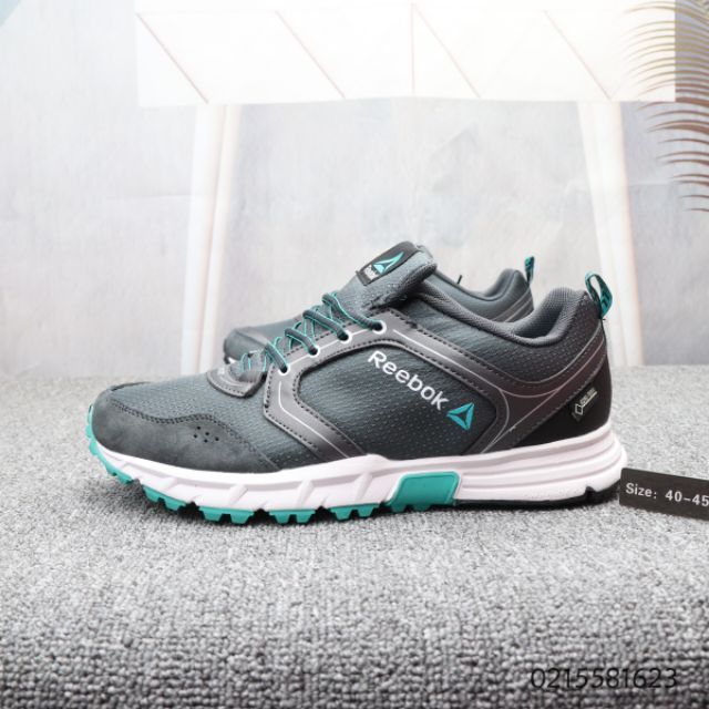 reebok breathable running shoes