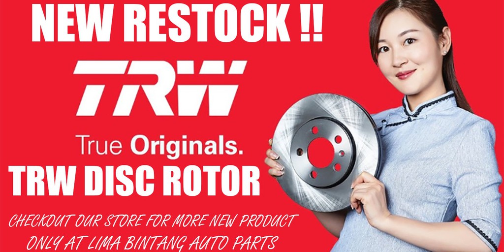 Lima Bintang Auto Parts Online Shop Shopee Malaysia