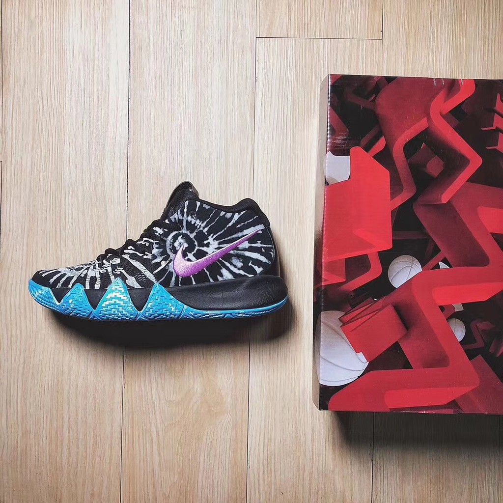NIke Kyrie 5 Spongebob Shopee philippines