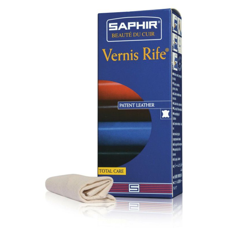 saphir leather cleaner